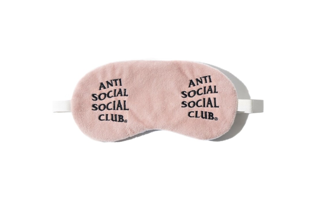 slide 1 - Offline Pink Mask
