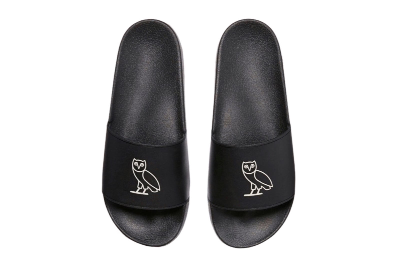 slide 2 - Owl Black Slides
