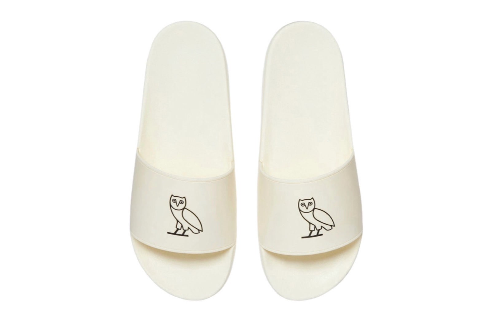 slide 2 - Owl Cream Slides