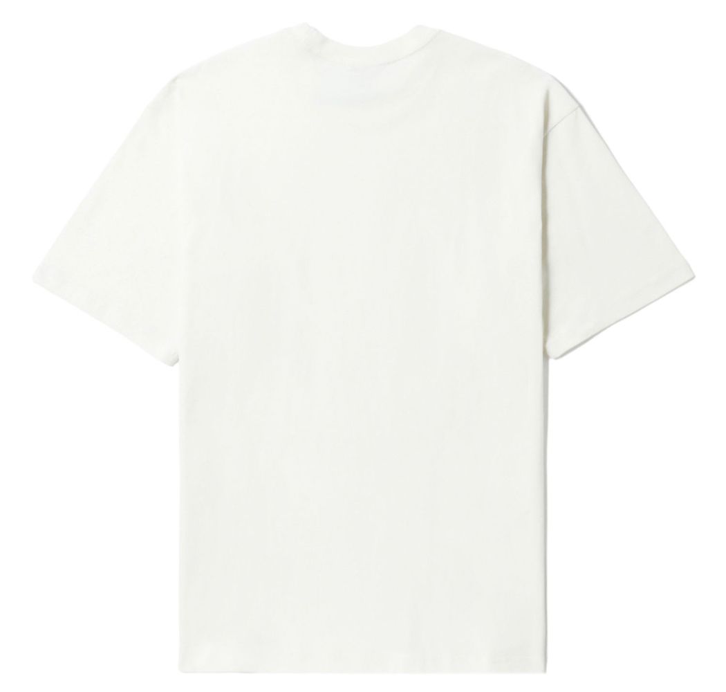 slide 2 - Patches Cream Tee