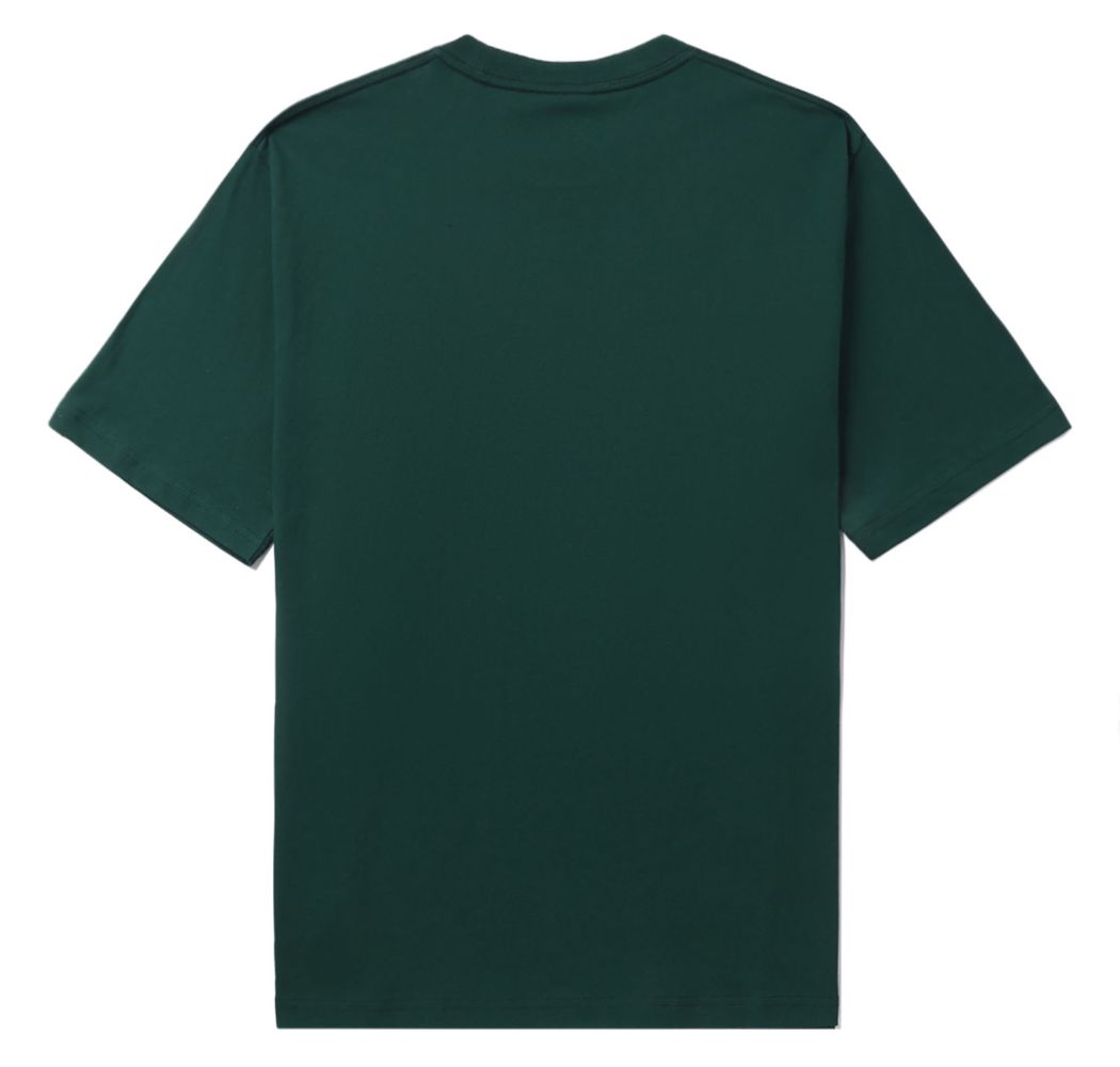slide 2 - Patches Emerald Tee