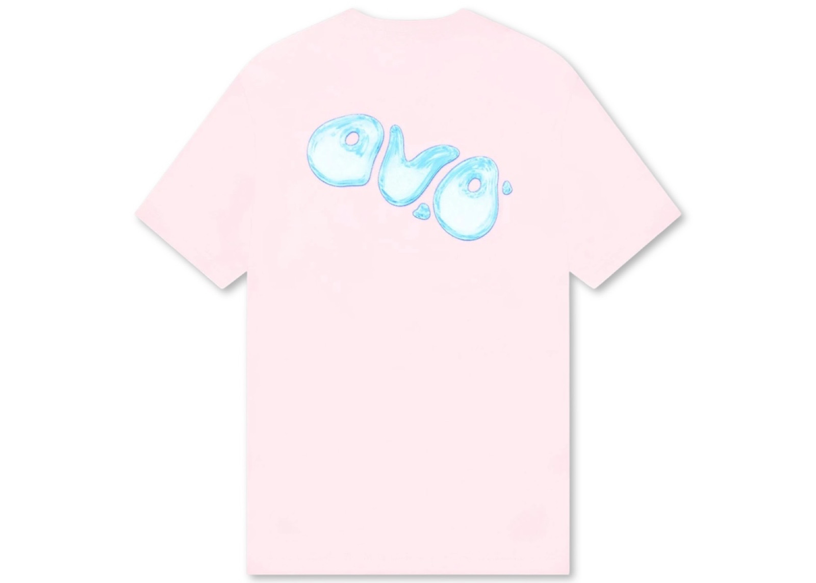 slide 2 - Pink Liquid Owl Tee