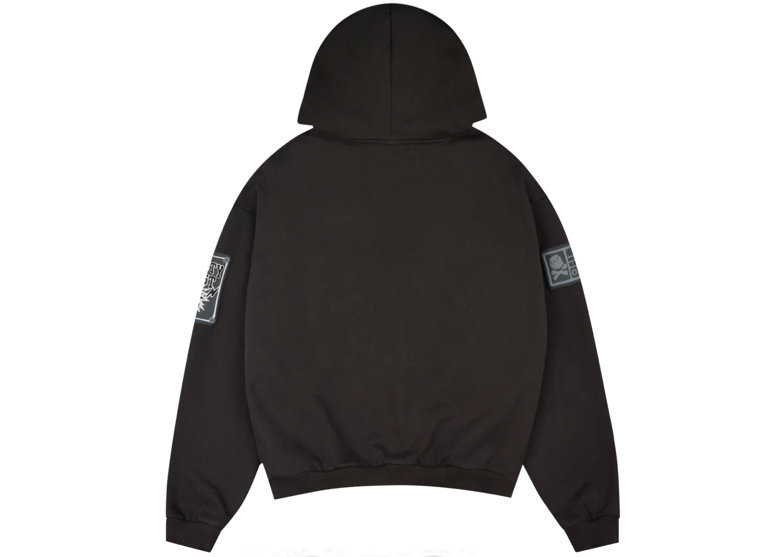 slide 2 - Planet Repair Services Hoodie