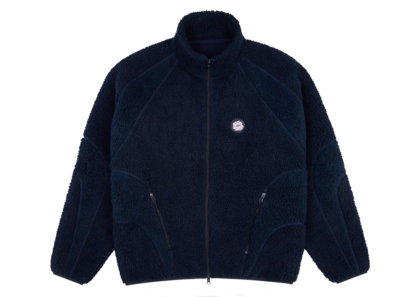 slide 1 - Polar Fleece