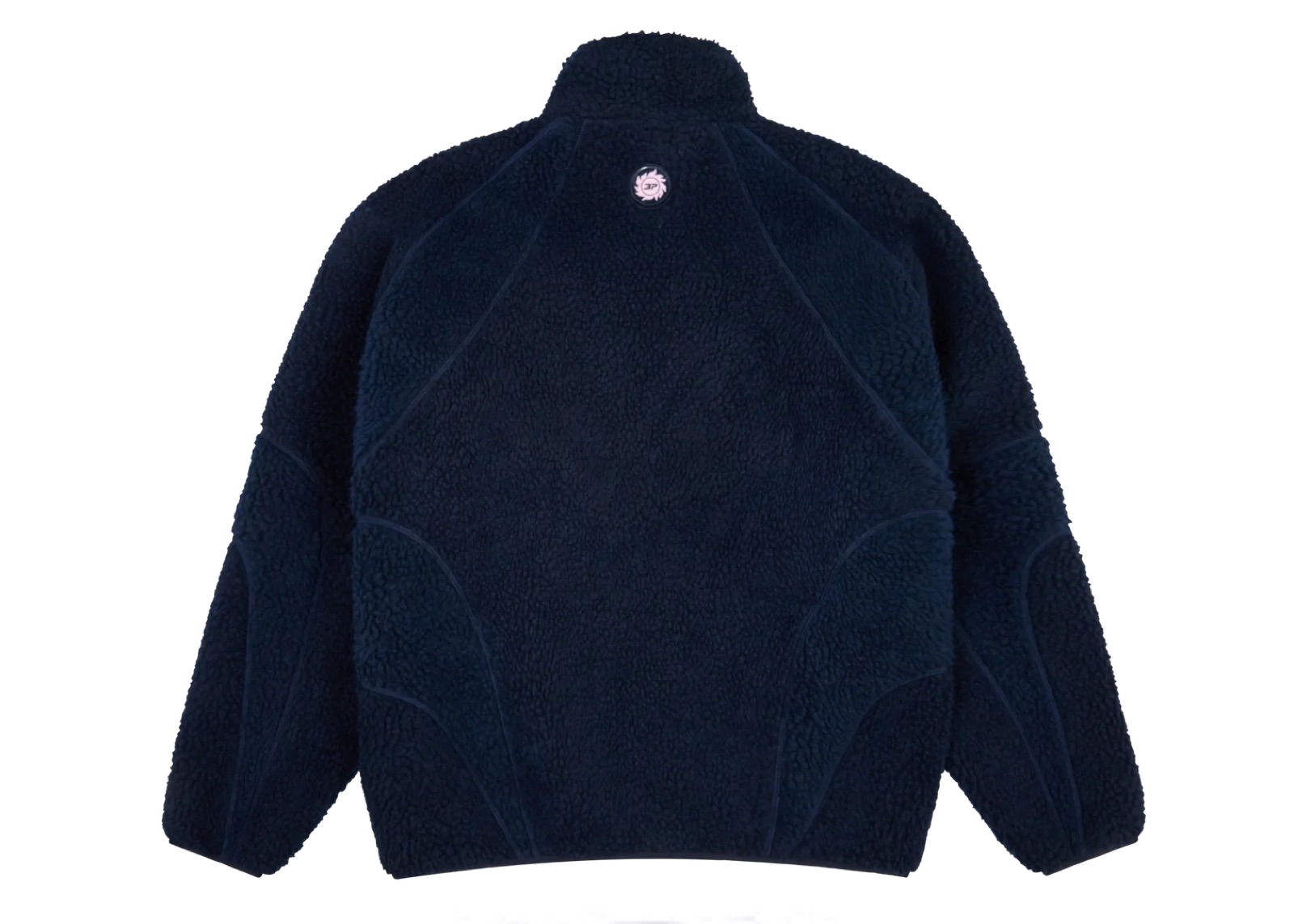slide 2 - Polar Fleece