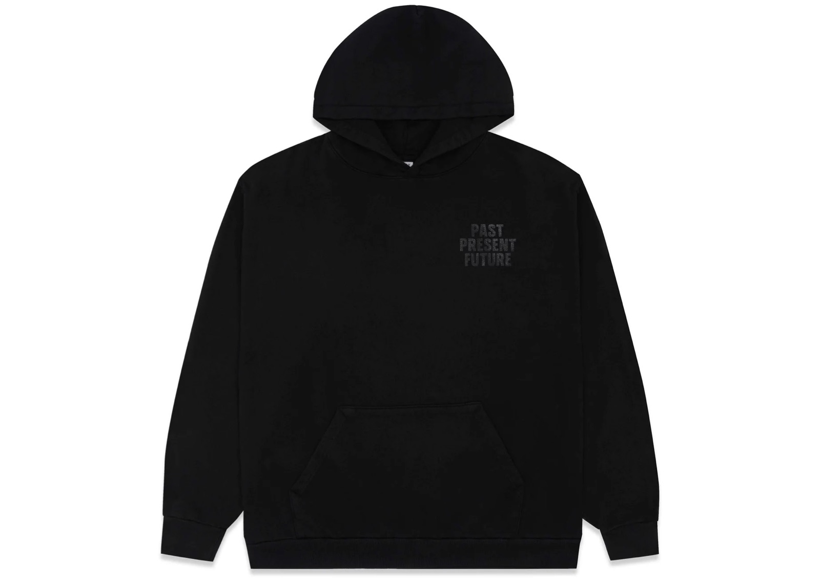slide 2 - PPF Hoodie