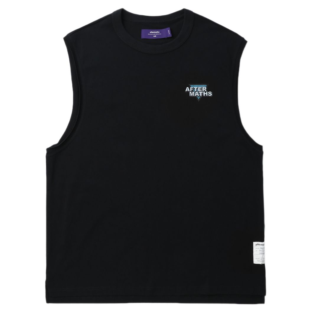 slide 2 - Pyramids Black Tank