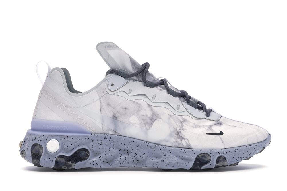 slide 1 - React Element 55 Kendrick Lamar