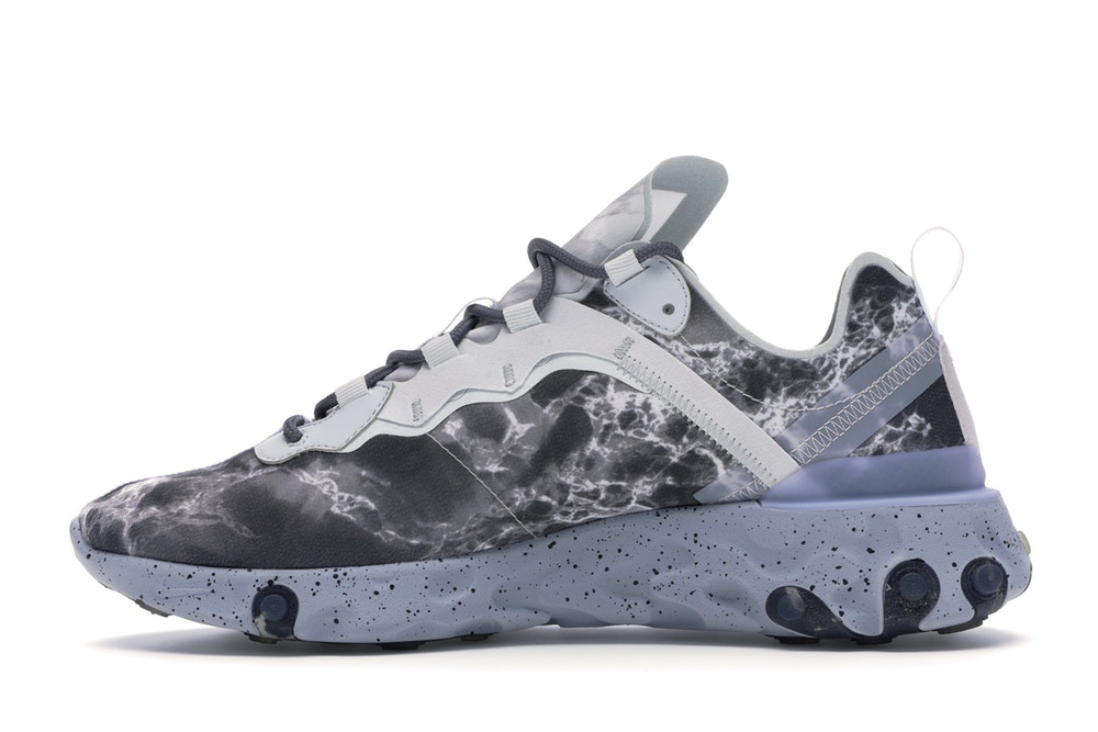 slide 3 - React Element 55 Kendrick Lamar
