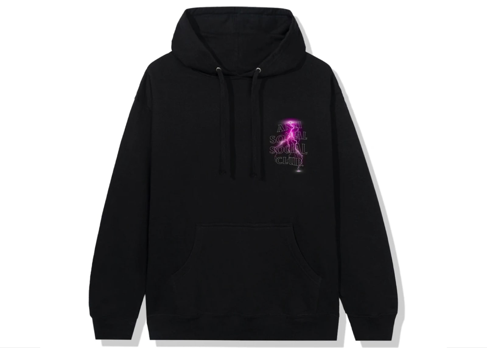 slide 2 - Reflective Save Your Tears Hoodie