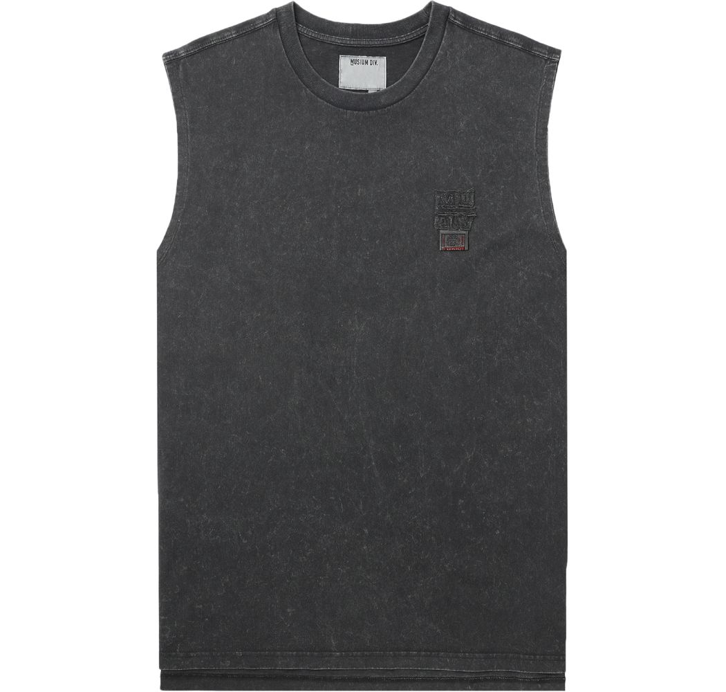 slide 2 - Reimagined Project Dark Grey Tank