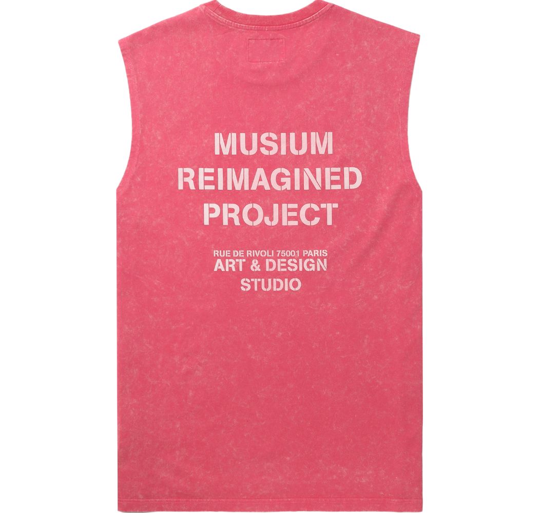 slide 1 - Reimagined Project Rose Tank