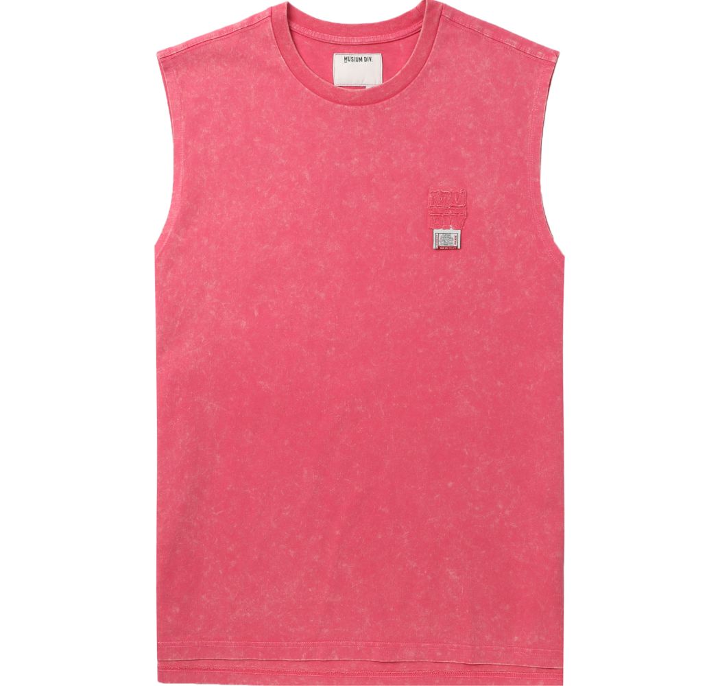 slide 2 - Reimagined Project Rose Tank