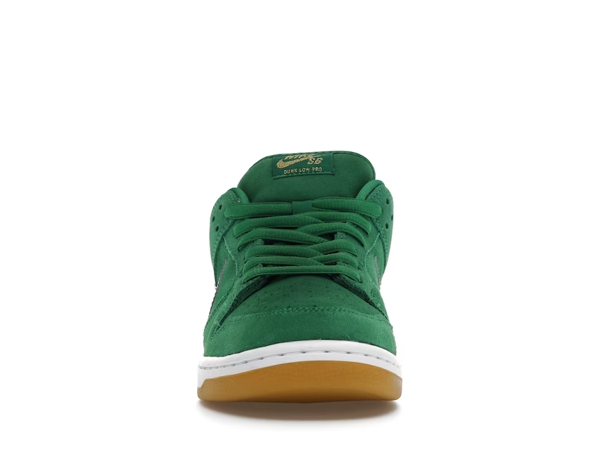slide 2 - SB Dunk Low Pro St. Patrick's Day (2022)