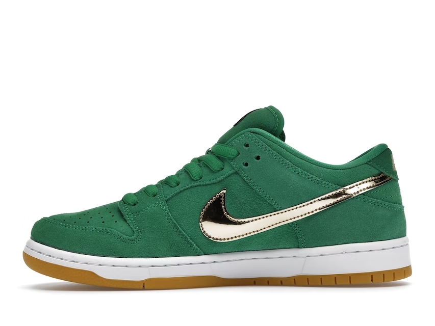 slide 3 - SB Dunk Low Pro St. Patrick's Day (2022)