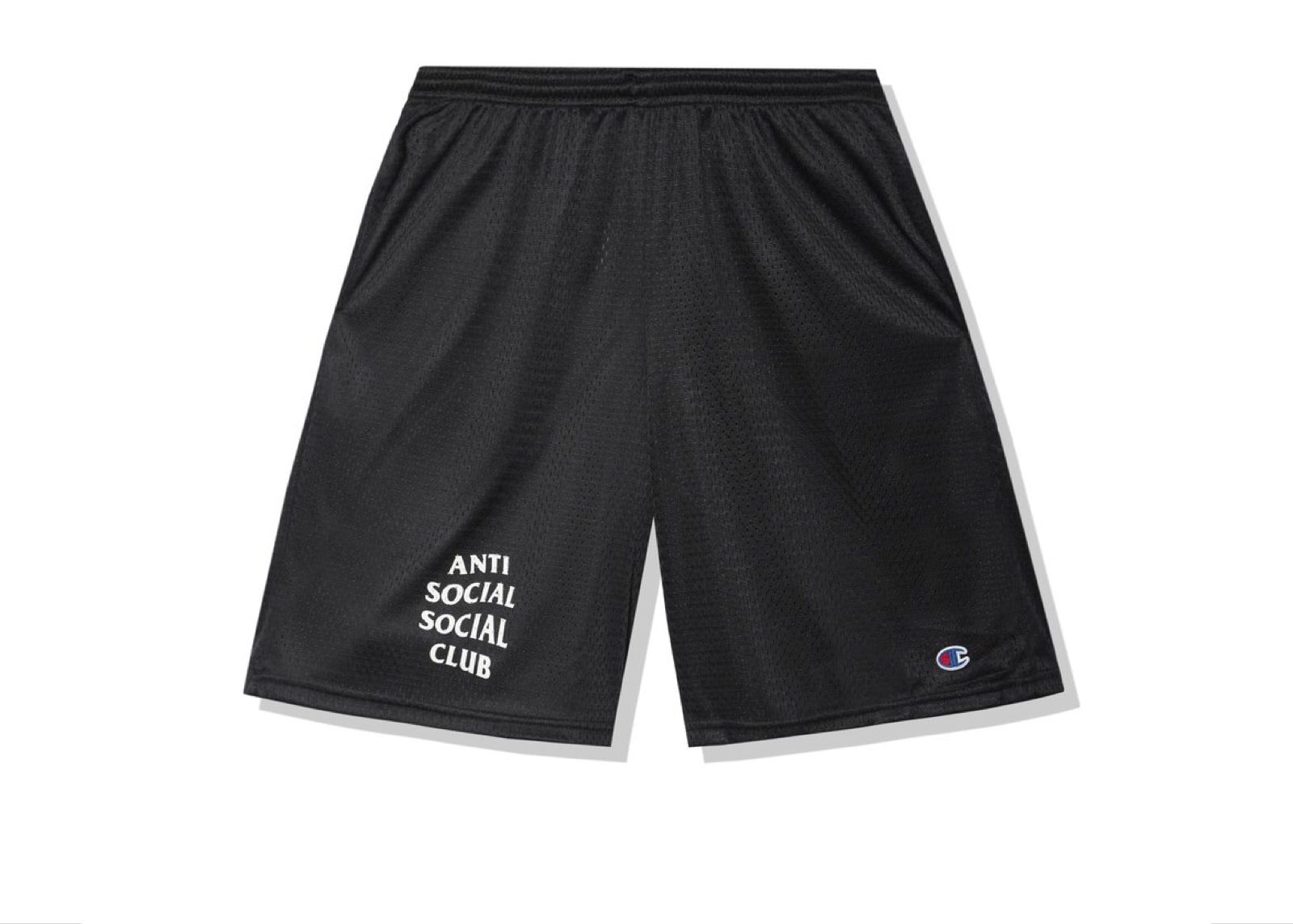 slide 1 - Sports Black Shorts