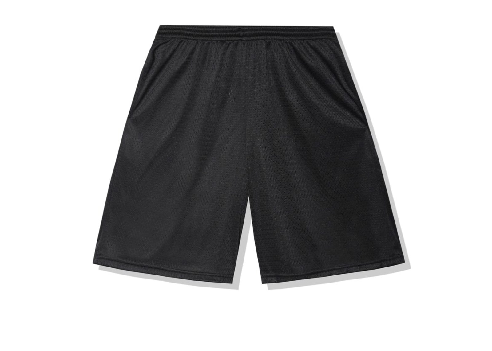 slide 2 - Sports Black Shorts