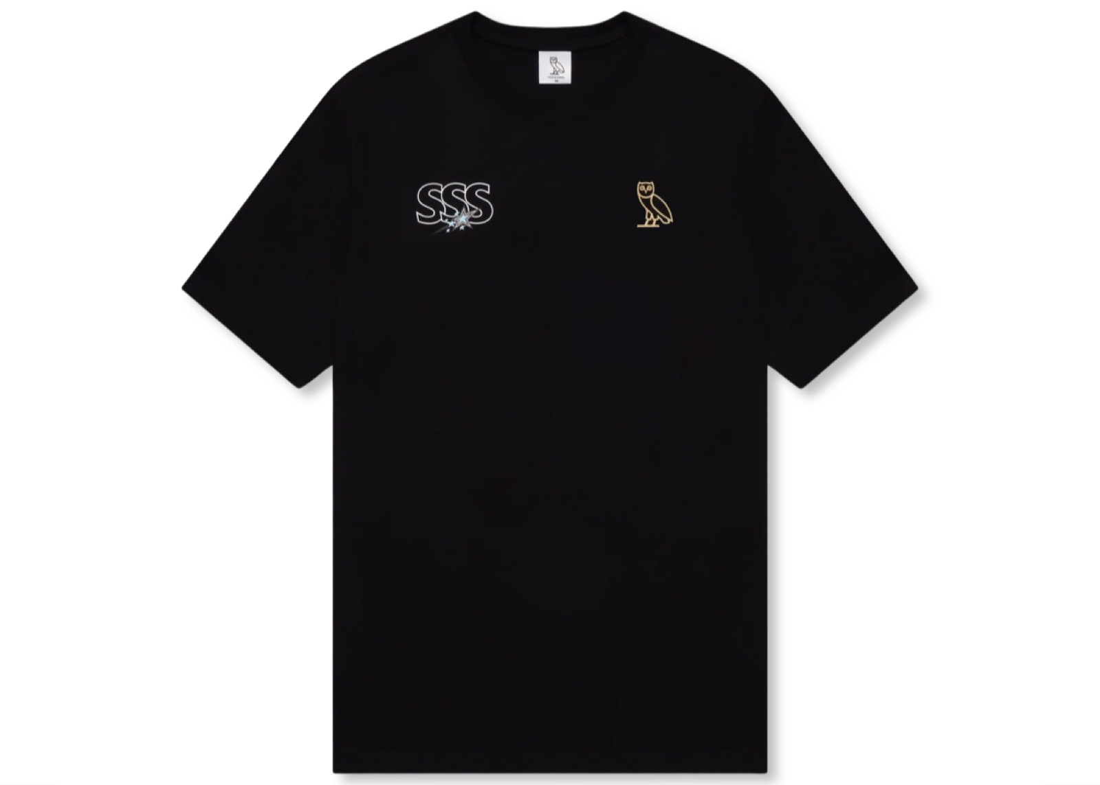 slide 2 - SSS Owl Stars Tee