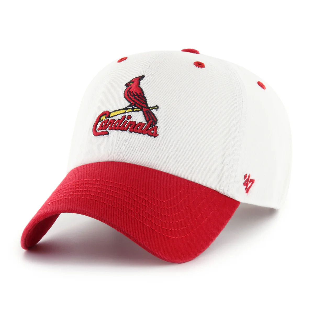 slide 1 - St. Louis Cardinals Cooperstown Diamond