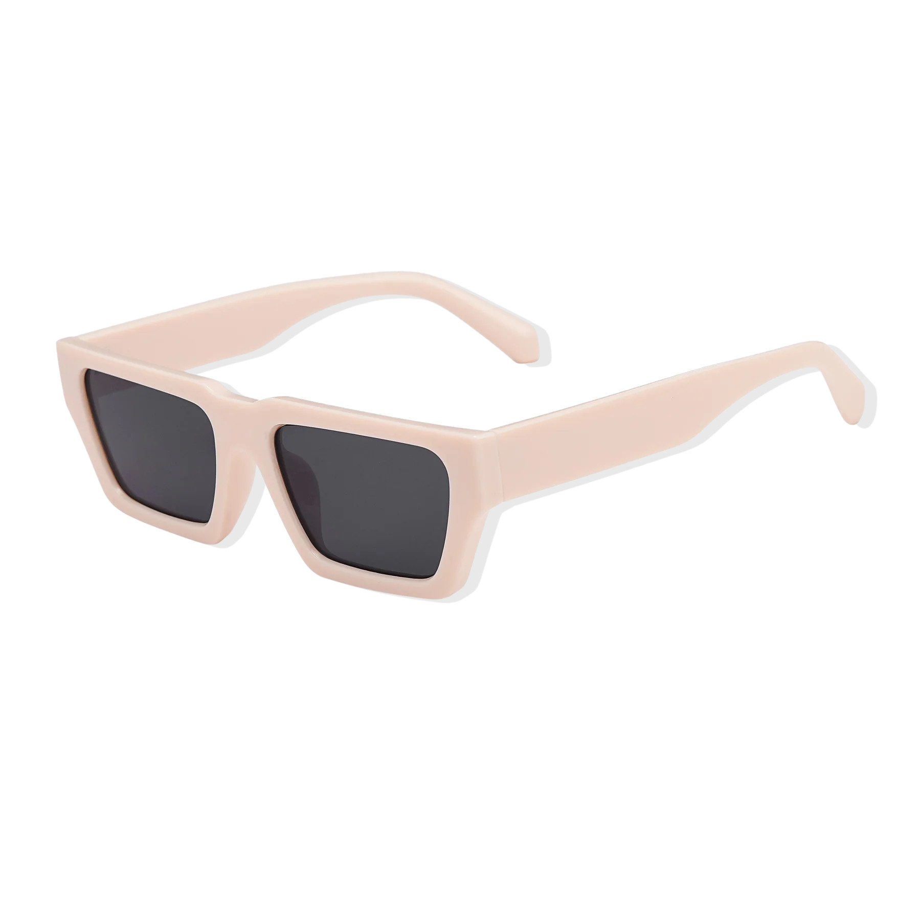 slide 1 - Supreme Cream Sunglasses
