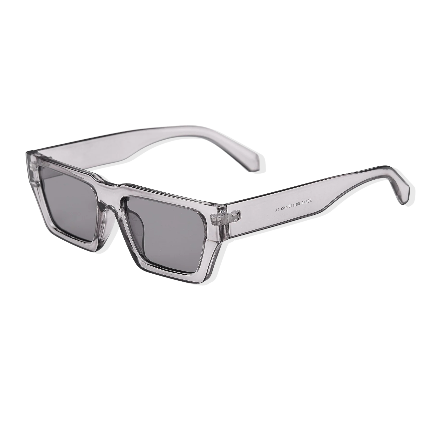 slide 1 - Supreme Smoke Sunglasses