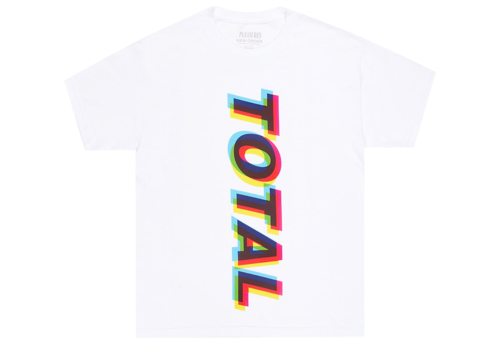 slide 1 - Total T-shirt