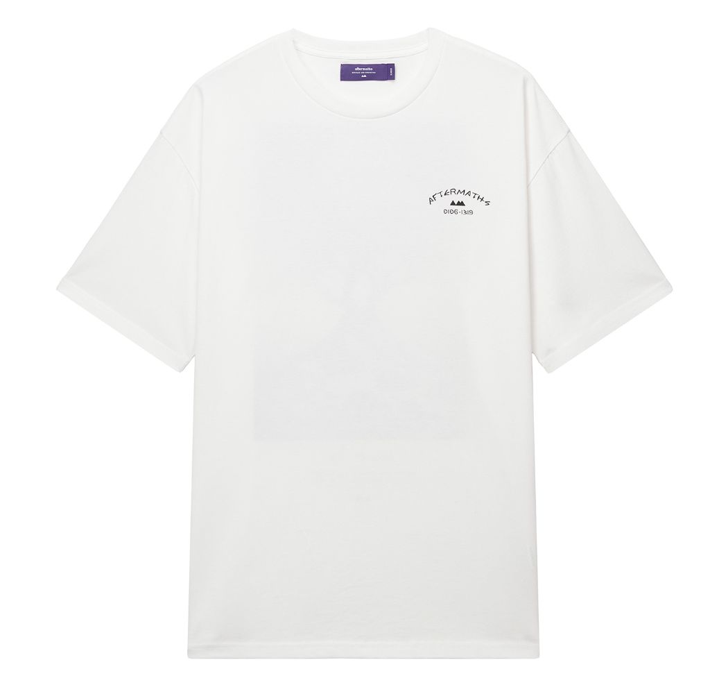 slide 2 - Tree of Life White Tee