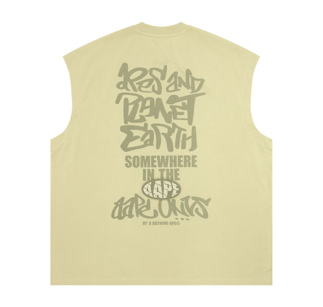 slide 1 - Universe Green Tank