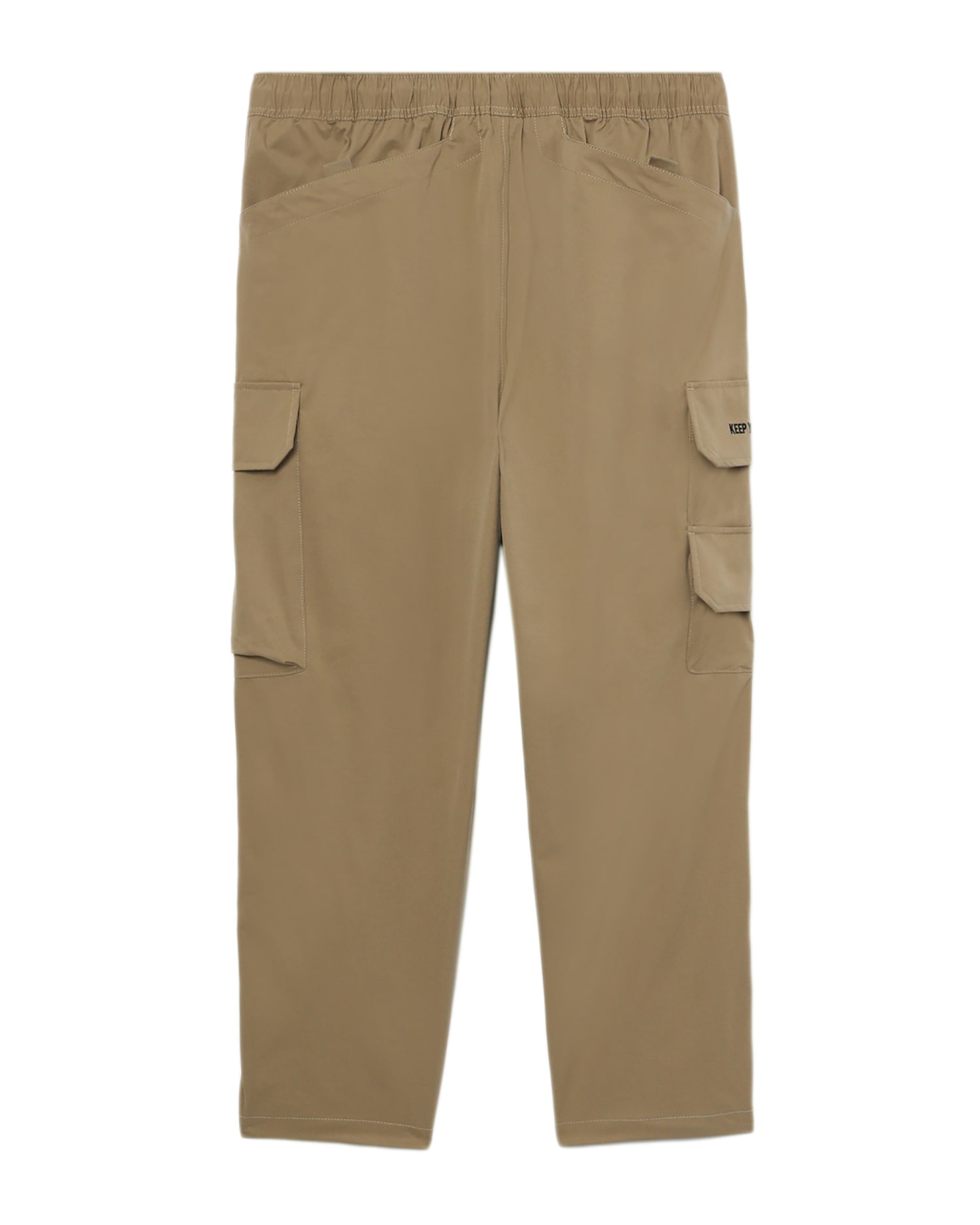 slide 2 - Utility Cargo Brown Pants