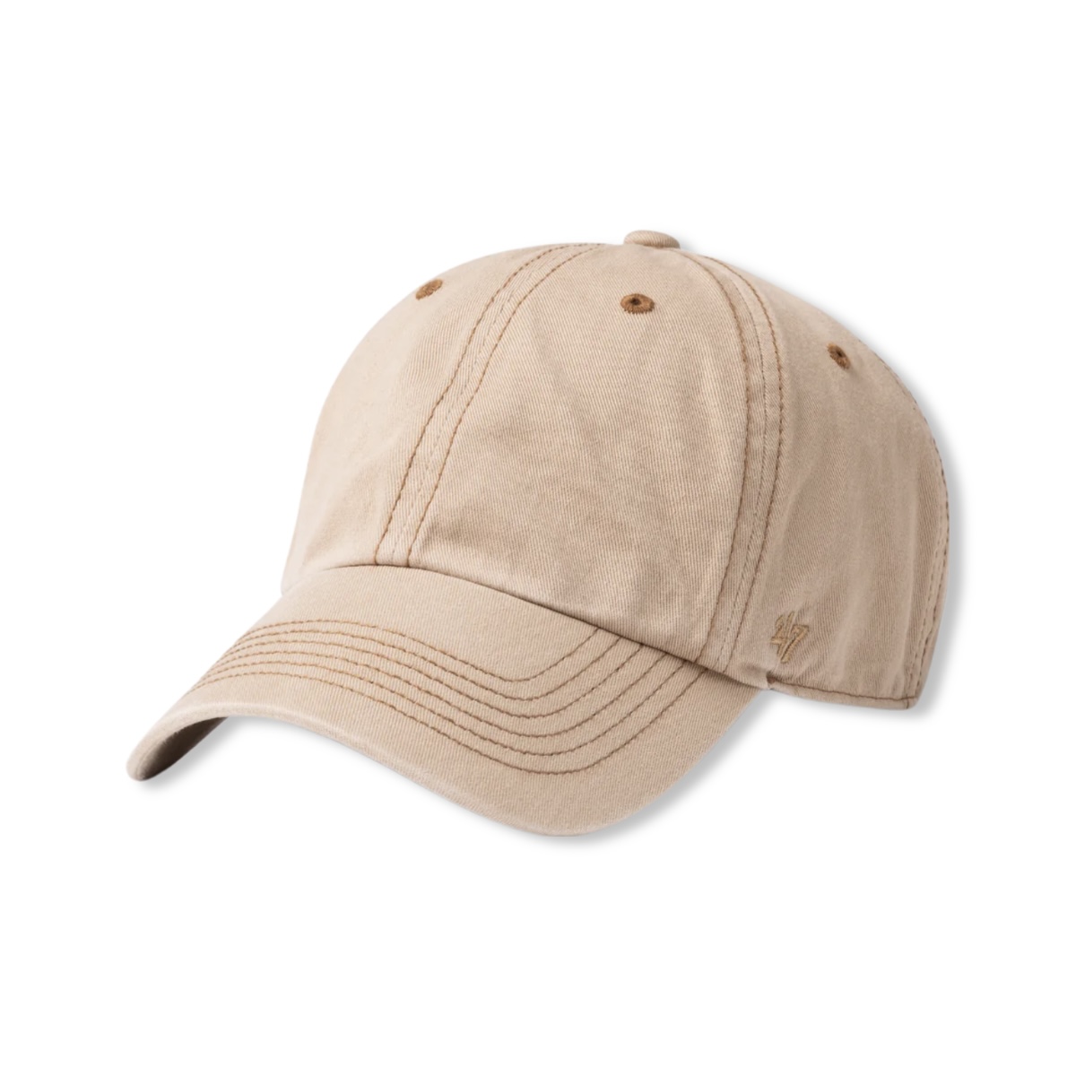 slide 1 - Vintage Beige Clean Up