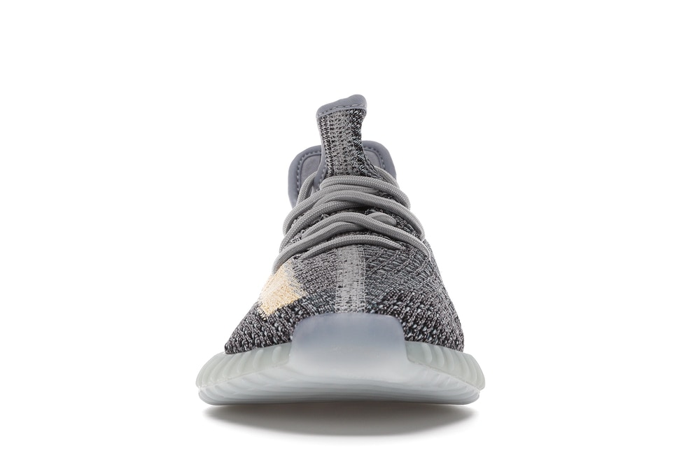 slide 2 - Yeezy 350 Ash Blue