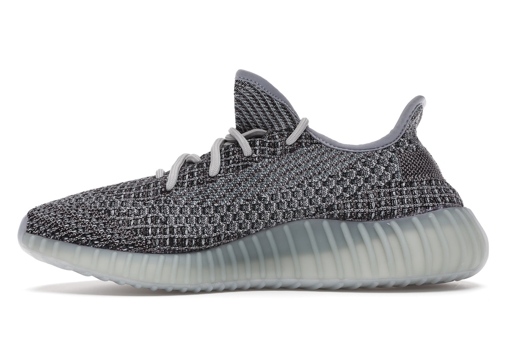 slide 3 - Yeezy 350 Ash Blue