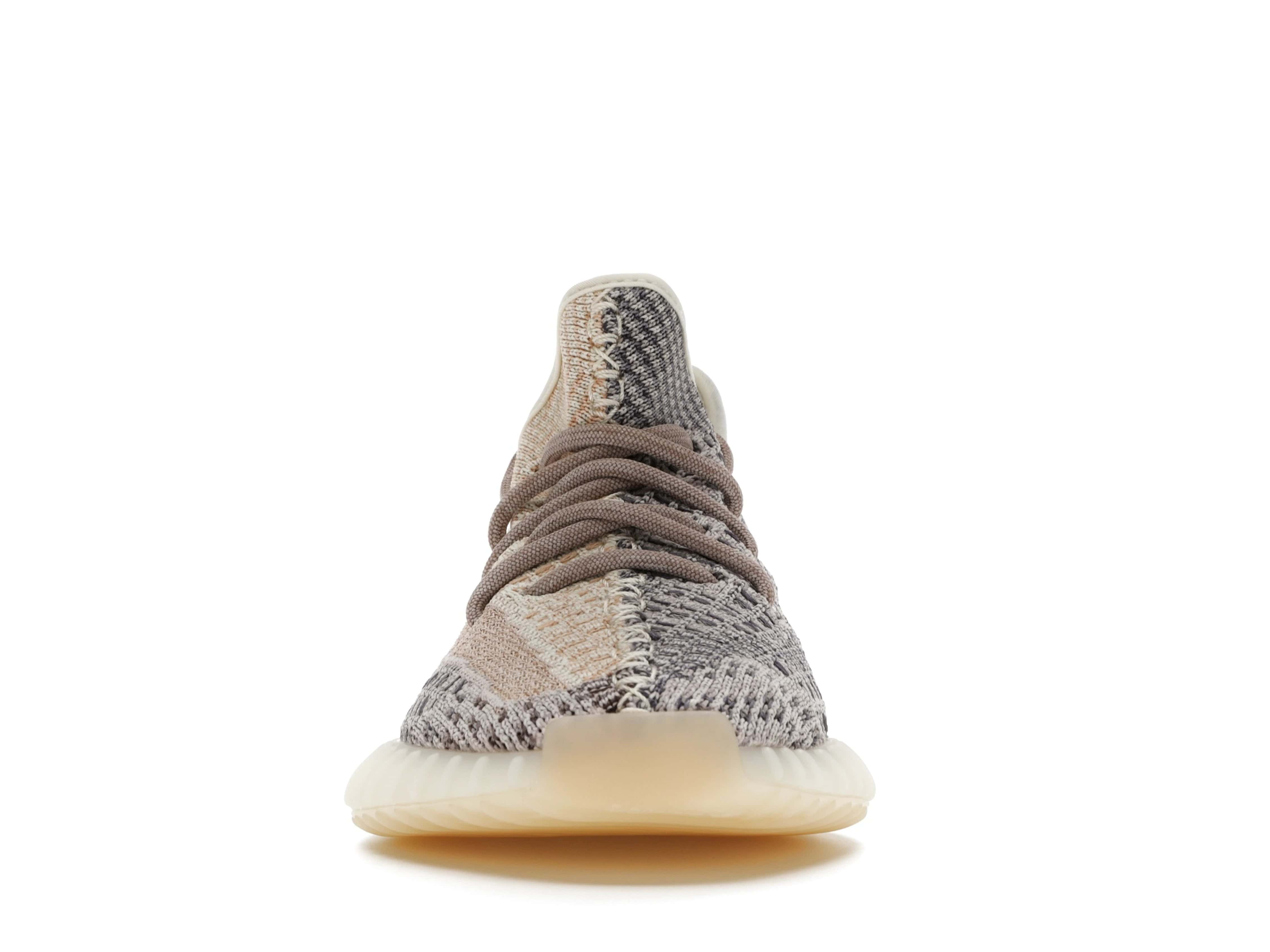 slide 2 - Yeezy 350 Ash Pearl
