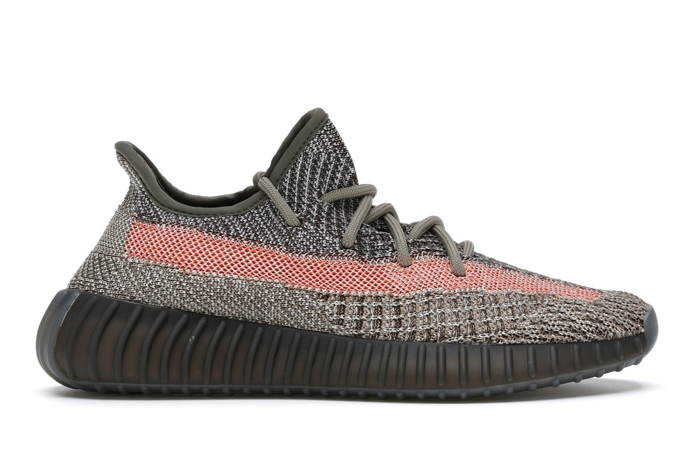 slide 1 - Yeezy 350 Ash Stone