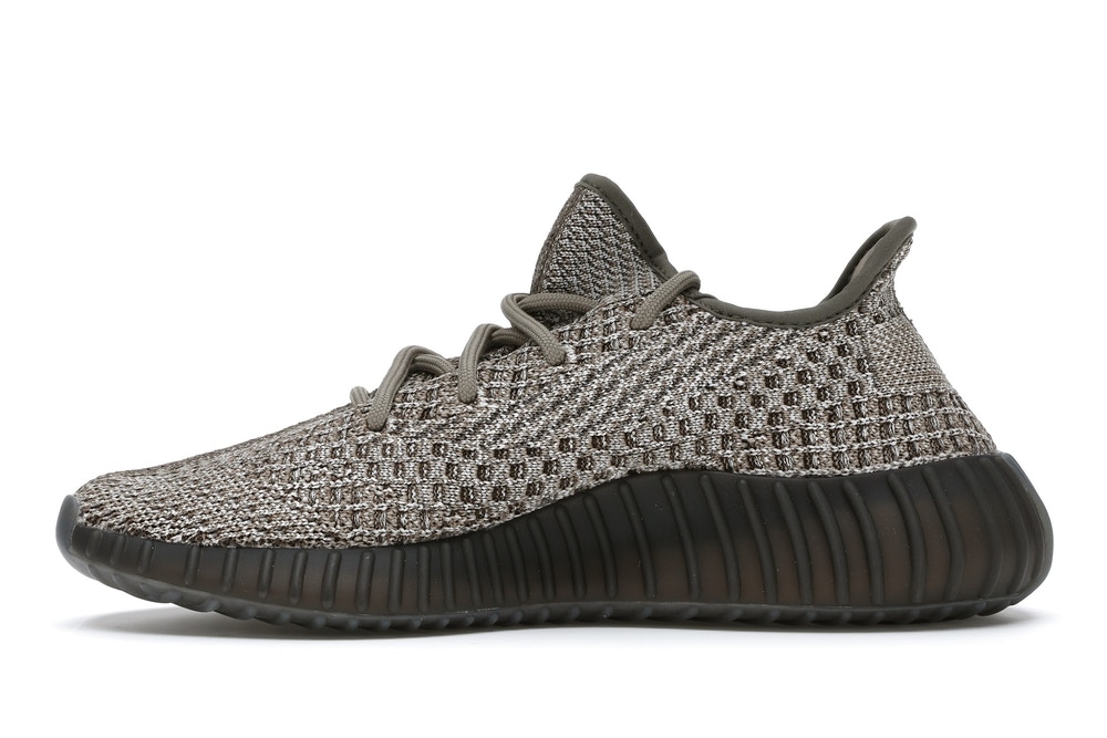 slide 3 - Yeezy 350 Ash Stone