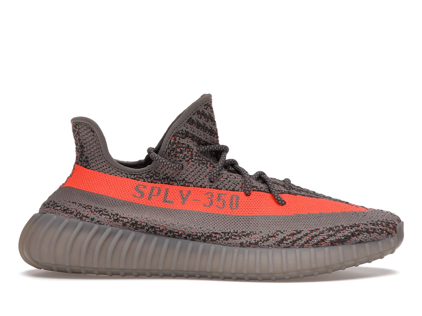 slide 1 - Yeezy 350 Beluga (Reflective)