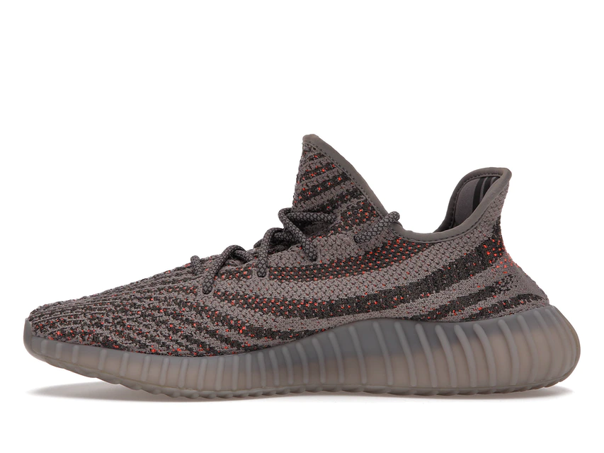 slide 3 - Yeezy 350 Beluga (Reflective)