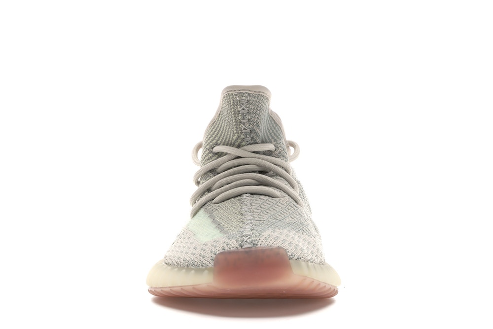 slide 2 - Yeezy 350 Citrin