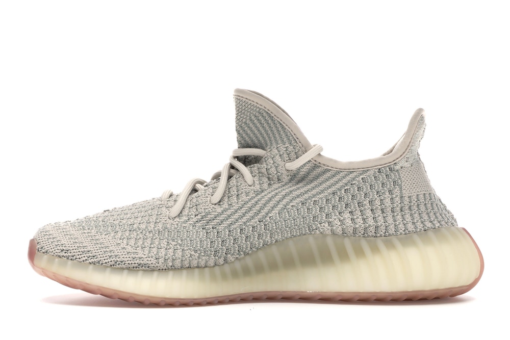 slide 3 - Yeezy 350 Citrin