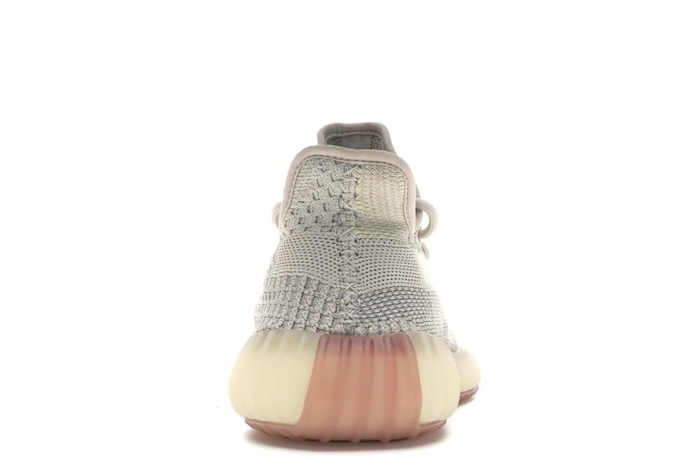 slide 4 - Yeezy 350 Citrin