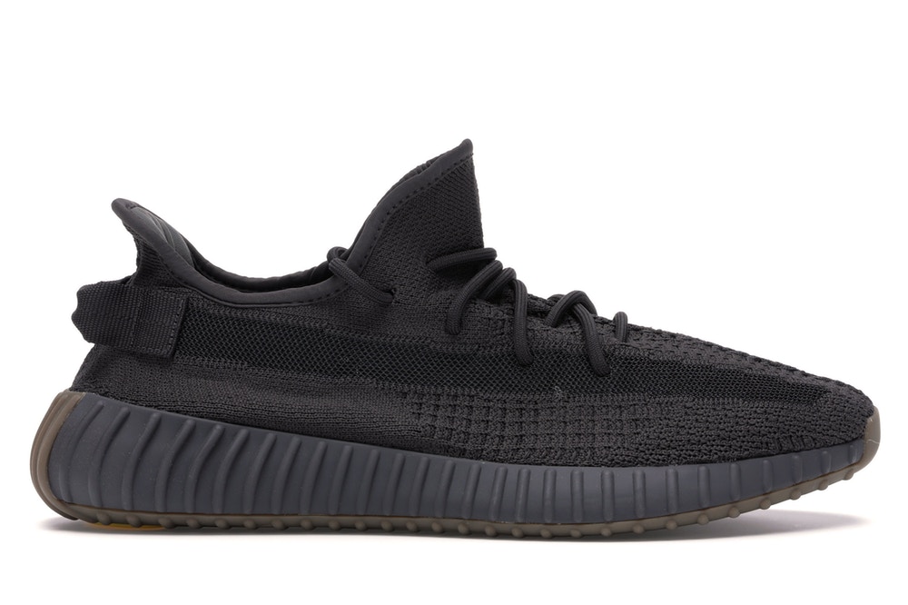 slide 1 - Yeezy 350 Cloud White (Reflective)
