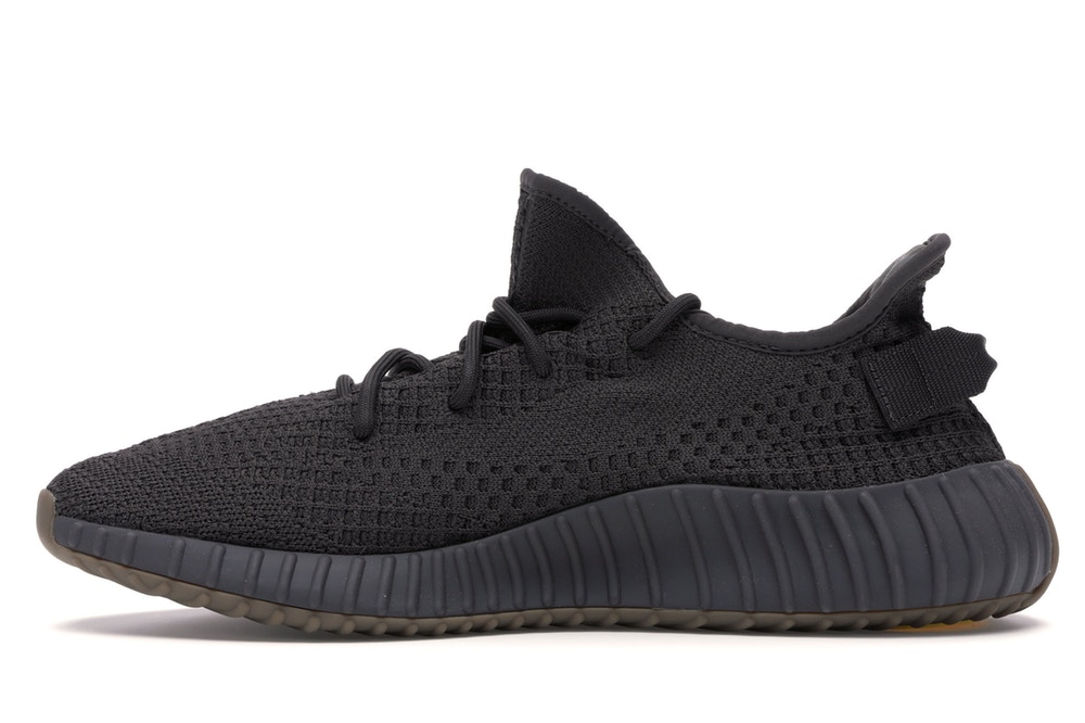 slide 3 - Yeezy 350 Cloud White (Reflective)