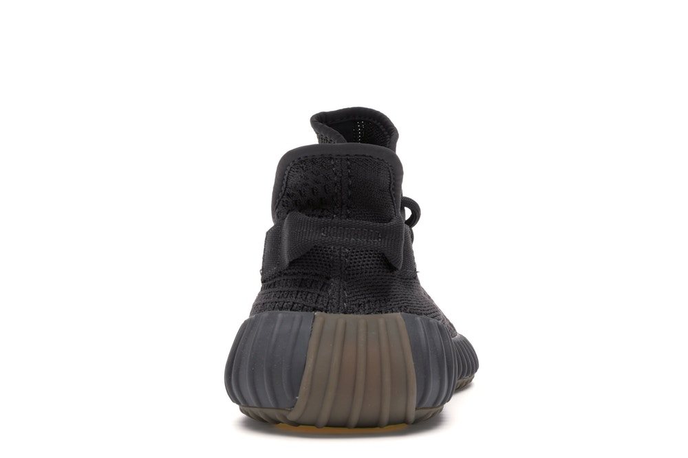 slide 4 - Yeezy 350 Cloud White (Reflective)