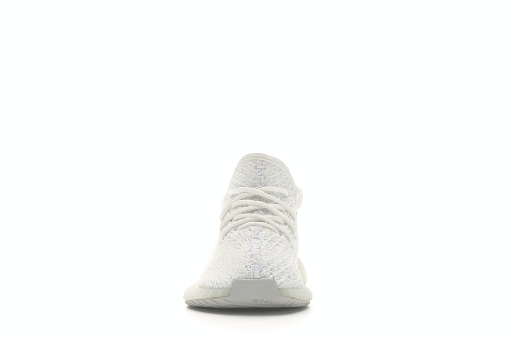 slide 2 - Yeezy 350 Cream White (Infants)