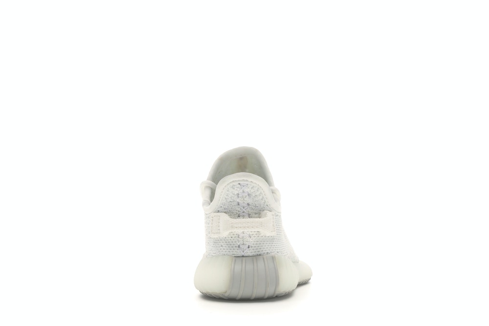 slide 4 - Yeezy 350 Cream White (Infants)