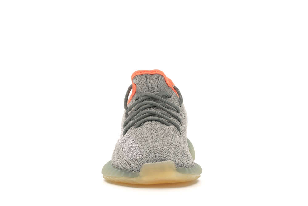 slide 2 - Yeezy 350 Desert Sage (Infants)
