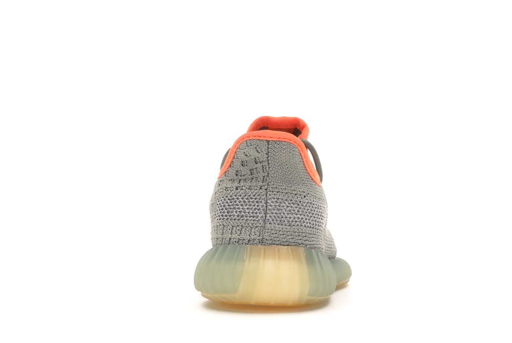 slide 4 - Yeezy 350 Desert Sage (Infants)