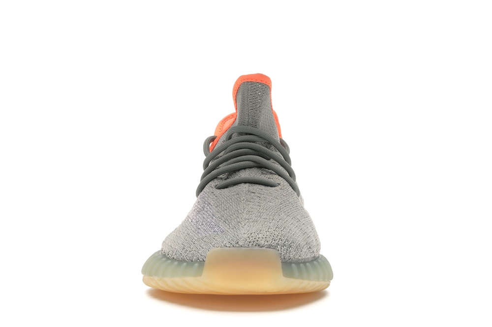 slide 2 - Yeezy 350 Desert Sage