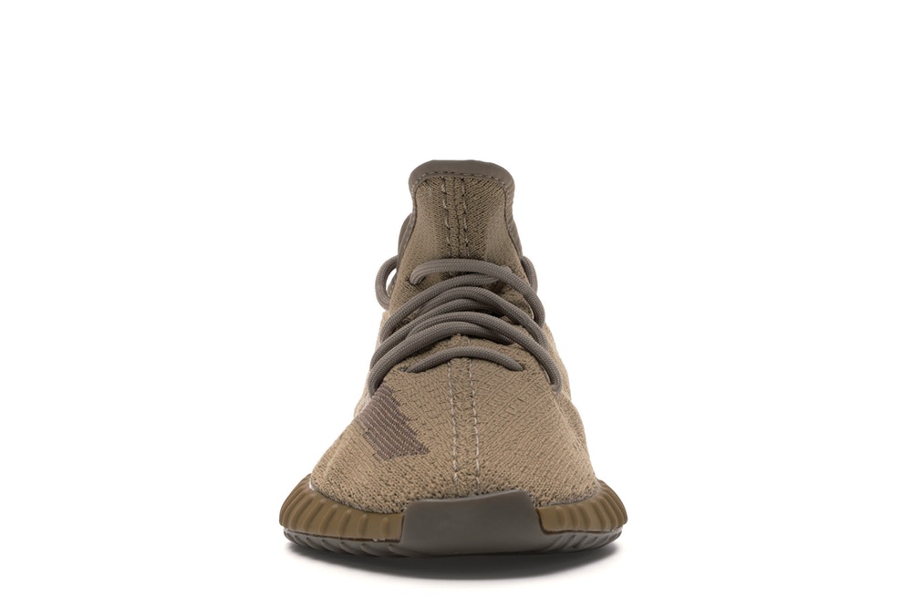 slide 2 - Yeezy 350 Earth