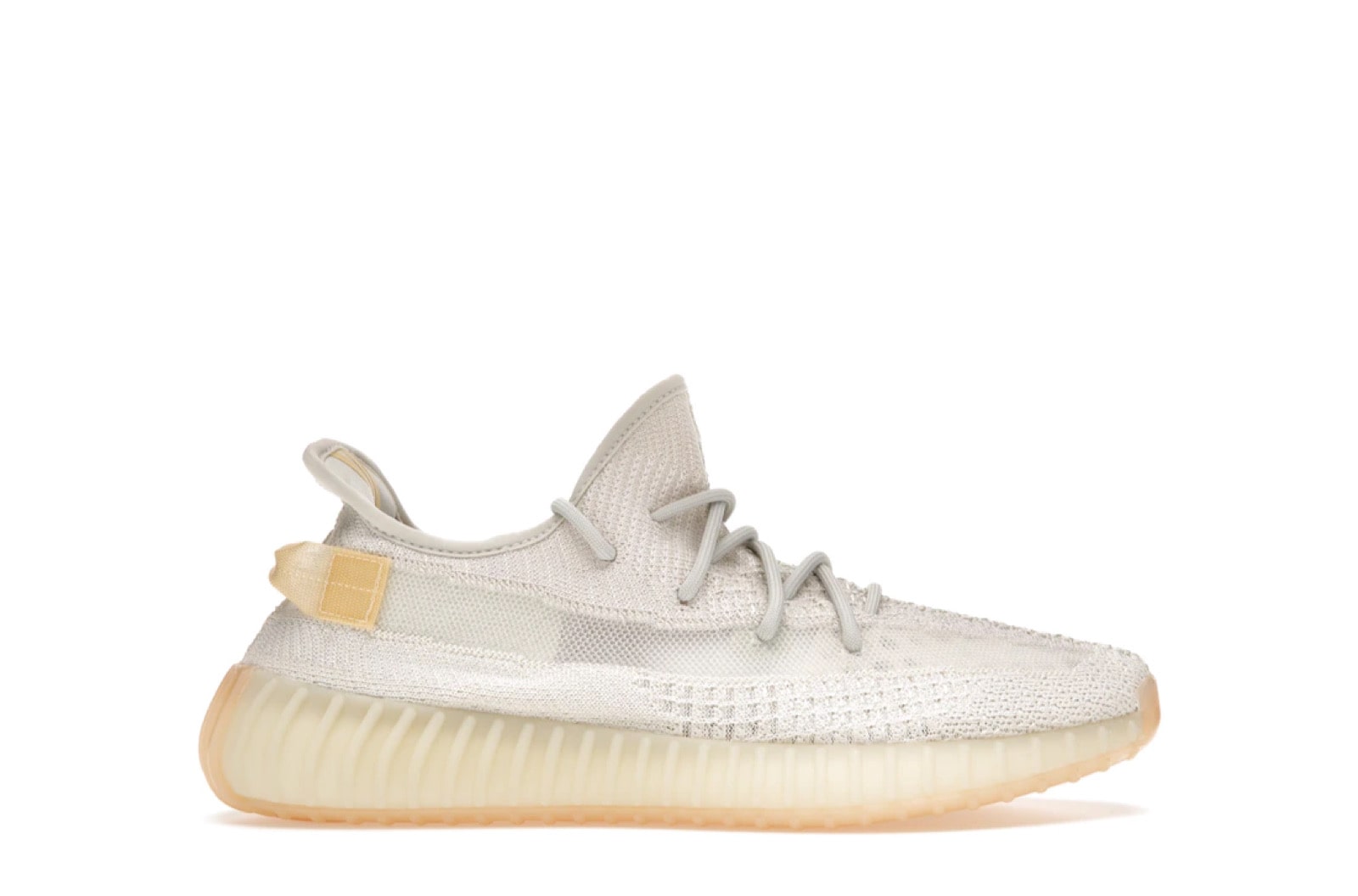 slide 1 - Yeezy 350 Light (Kids)